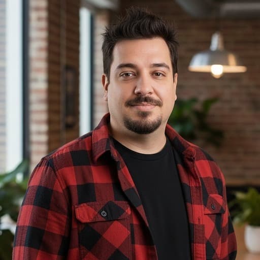 Matheus Rigote - Fundador do SonoHub